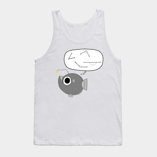 Angler Angles Tank Top